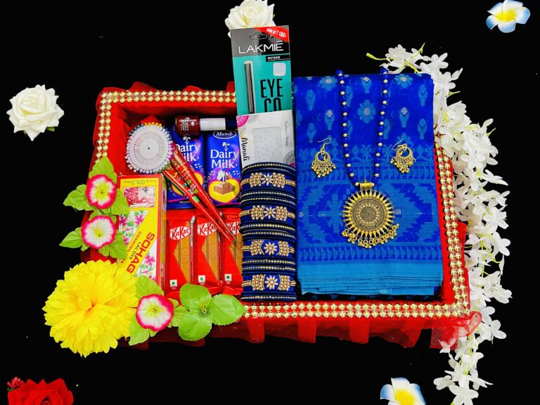 প্রিমিয়াম জামহানি কম্বো প্যাকেজ (নীল)