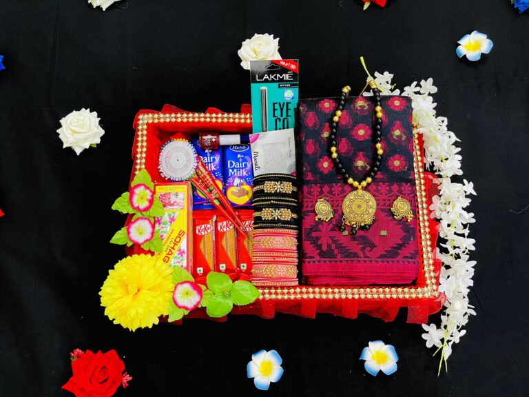 প্রিমিয়াম জামহানি কম্বো প্যাকেজ (কালো)
