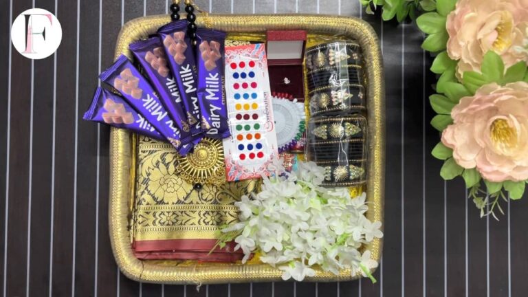 Black Rajkonna Package
