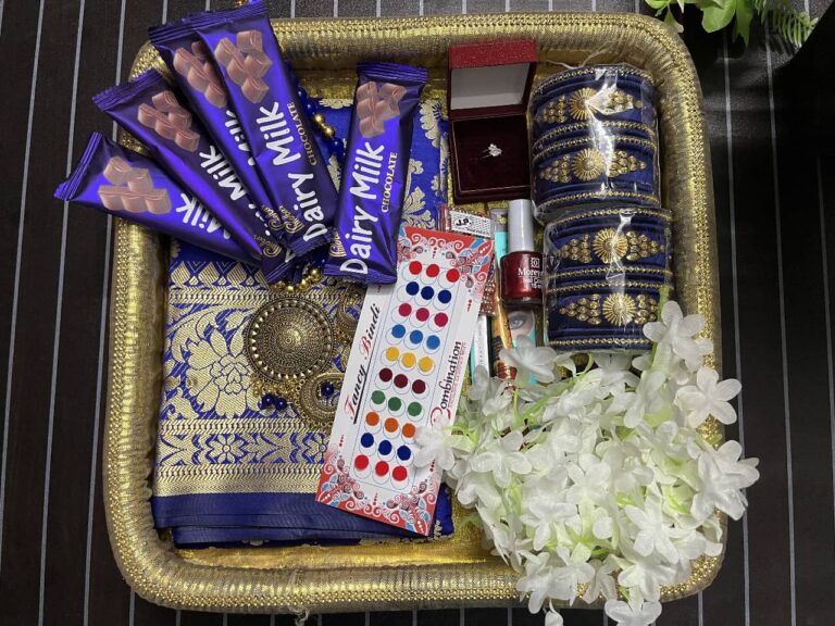 Blue Rajkonna Package